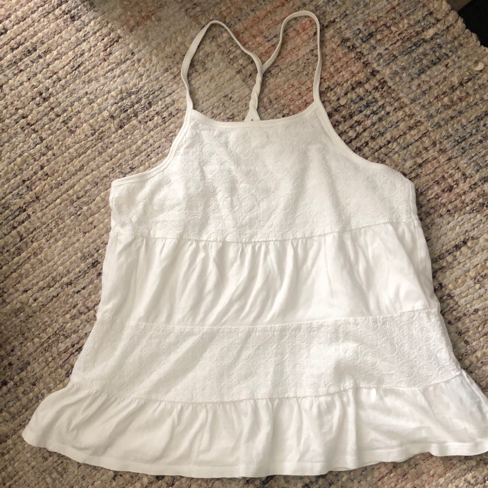 Gap tank top - Girls size XXL (14-16)